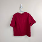 Load image into Gallery viewer, Vintage Y2K Sonic X Short Sleeve Red Graphic T-Shirt L 7

