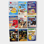 Load image into Gallery viewer, Beginner Reader 9 Book Lot
