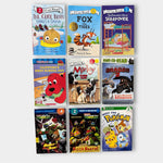 Load image into Gallery viewer, Beginner Reader 9 Book Lot
