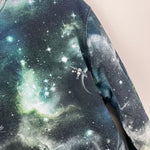 Load image into Gallery viewer, Molo Monti Crewneck Sweatshirt Deep Space 152 cm 12

