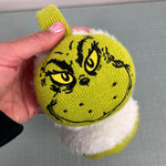 Load image into Gallery viewer, The Grinch Winter Earmuffs and Gloves Set
