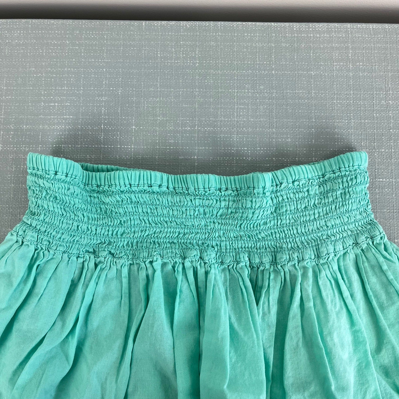 Mini Boden Applique Dessert Skirt 3-4