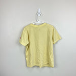 Load image into Gallery viewer, Vintage OshKosh B&#39;gosh Yellow Flower Tee 6 USA
