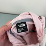 Load image into Gallery viewer, The North Face Girls Glacier Full Zip Hoodie 6-12 Months
