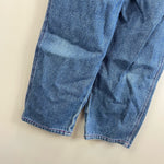 Load image into Gallery viewer, Vintage Looney Tunes World Famous Tweety Overalls 6
