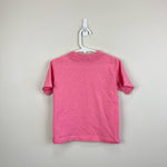 Load image into Gallery viewer, Vintage Healthtex Pink Pointelle Tee 6 USA
