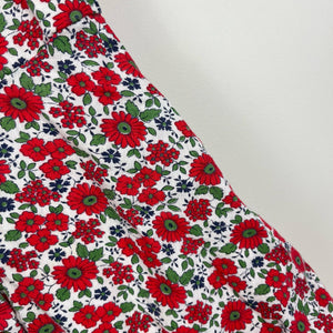 Ralph Lauren Floral Sun Dress 18 Months