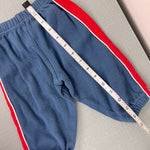 Load image into Gallery viewer, Vintage B.T. Kids All Sports All Star Bear Sweatsuit Outfit 12 Months

