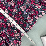 Load image into Gallery viewer, Vintage Laura Ashley Mother &amp; Child Floral Dress 2T 3T
