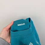 Load image into Gallery viewer, Vintage Nutmeg Mills Team NFL 1994 Miami Dolphins Sweatshirt USA
