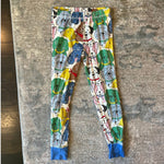 Load image into Gallery viewer, Mini Boden Snug Long John Dog Print Pajamas 9 years
