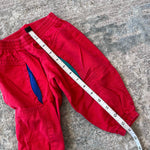 Load image into Gallery viewer, Vintage French Toast by Lollytogs Red Jeans 12 Months
