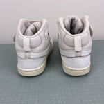 Load image into Gallery viewer, Nike Court Borough Mid 2 Basketball Sneakers White 1
