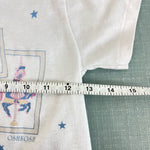 Load image into Gallery viewer, Vintage OshKosh B'gosh Pictures Top 6 USA
