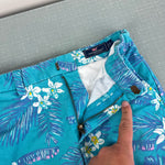 Load image into Gallery viewer, Vineyard Vines Printed Breaker Shorts 5T
