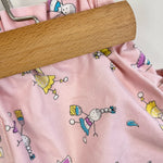 Load image into Gallery viewer, OshKosh B'gosh Pink Beach Shorts 6 USA
