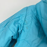 Load image into Gallery viewer, The North Face Girls Reversible Perrito Jacket 2T
