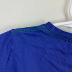 Load image into Gallery viewer, Mini Boden Short Sleeve Skateboarding Duck Tee Shirt 7-8
