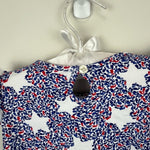 Load image into Gallery viewer, Vineyard Vines Pima Cotton Whale Stars Bubble Romper 6-12 Months
