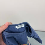 Load image into Gallery viewer, Mini Boden Short Sleeve Applique Party Pig T-Shirt 2-3
