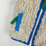 Load image into Gallery viewer, Patagonia Baby Retro-X Fleece Vest 0 Months
