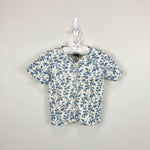 Load image into Gallery viewer, Vintage Polo Jeans Co Ralph Lauren Blue Jumper Set 2T
