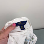 Load image into Gallery viewer, Ralph Lauren Cape Cod Cotton Jersey Tee Shirt 3T
