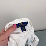 Load image into Gallery viewer, Ralph Lauren Cape Cod Cotton Jersey Tee Shirt 3T
