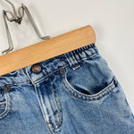 Load image into Gallery viewer, Vintage Levi's 566 Loose Fit Orange Tab Jeans 2T
