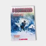 Load image into Gallery viewer, I Survived the Children's Blizzard, 1888 Chapter Book Lauren Tarshis
