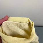 Load image into Gallery viewer, Vintage Beatrix Potter Peter Rabbit &amp; The Flopsy Bunnies Yellow Sweatshirt
