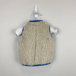 Load image into Gallery viewer, Patagonia Baby Retro-X Fleece Vest 0 Months
