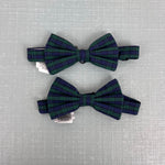 Load image into Gallery viewer, The Beaufort Bonnet Company Baylor Bowtie Fall Party Plaid
