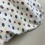Load image into Gallery viewer, Vintage OshKosh B'gosh Floral Romper 18 Months
