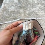 Load image into Gallery viewer, Vintage Black Neon Fish Shorts 3T USA
