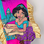 Load image into Gallery viewer, Vintage Disney Aladdin Jasmine One Piece Bathing Suit Baby Girl
