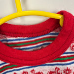 Load image into Gallery viewer, Vintage Long Sleeve Striped Shirt

