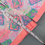 Load image into Gallery viewer, Vintage Little Brooke Neon Fish Shorts 3T

