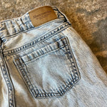 Load image into Gallery viewer, Abercrombie Kids Low Rise Baggy Leg Jeans 9/10 Long
