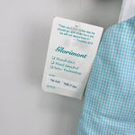 Load image into Gallery viewer, Vintage Glorimont Shortall Romper Set NB-3 Months NWT USA
