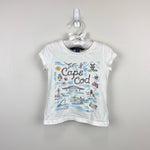 Load image into Gallery viewer, Ralph Lauren Cape Cod Cotton Jersey Tee Shirt 3T
