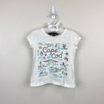 Load image into Gallery viewer, Ralph Lauren Cape Cod Cotton Jersey Tee Shirt 3T
