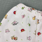 Load image into Gallery viewer, Magnolia Baby Farm Animals Diaper Cover Set 6 Months

