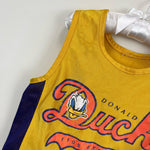 Load image into Gallery viewer, Vintage Donald Duck 100% Extreme Athletic Tank
