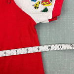 Load image into Gallery viewer, Vintage OshKosh B'gosh Mice at Work Tee Shirt 18 Months USA
