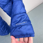 Load image into Gallery viewer, Columbia Girls Omni-Heat Jacket Large 14-16
