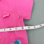 Load image into Gallery viewer, Vintage Y2K Blues Clues Short Sleeve Pink Top 24 Months
