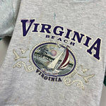 Load image into Gallery viewer, Vintage Virginia Beach Tee
