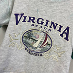 Load image into Gallery viewer, Vintage Virginia Beach Tee
