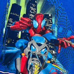 Load image into Gallery viewer, Y2K Vintage Spider-Man Tee 5/6
